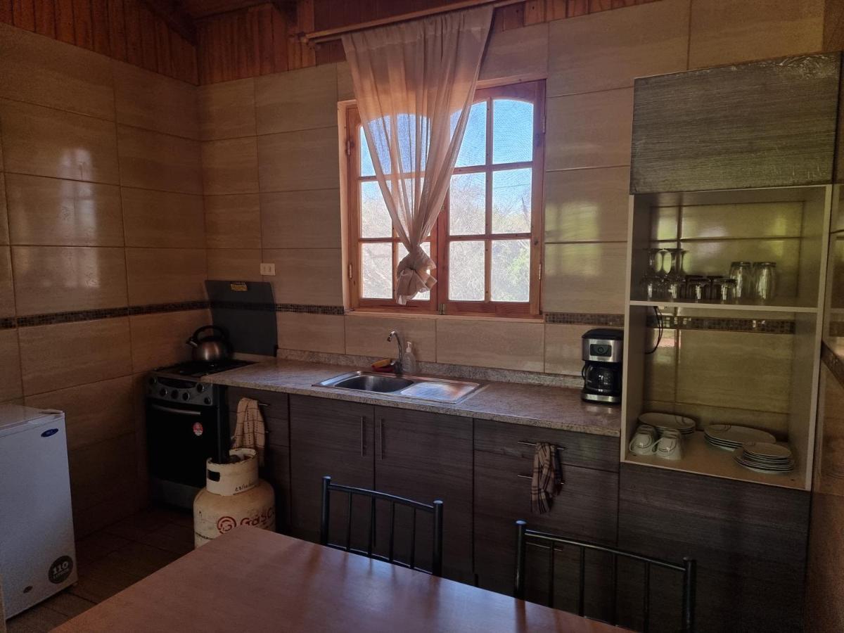 Hospedagem domiciliar Atitur San Pedro de Atacama