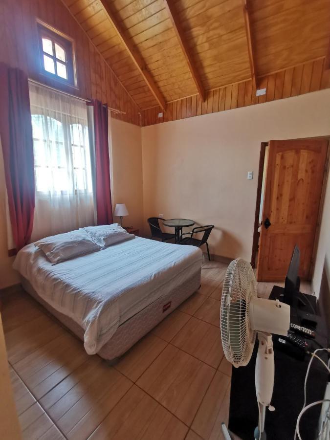 Atitur Hospedagem domiciliar San Pedro de Atacama