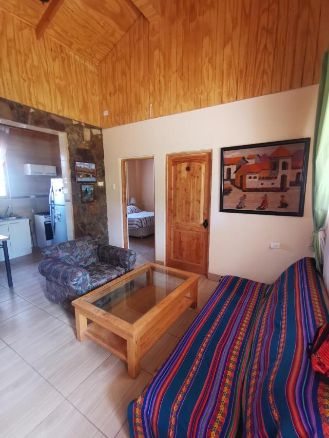 Hospedagem domiciliar Atitur San Pedro de Atacama
